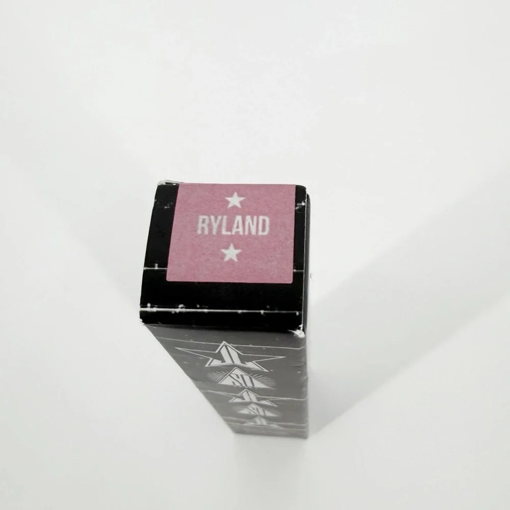 Jeffree Star RYLAND Jeffree Star Shane Dawson Velour Liquid Lipstick